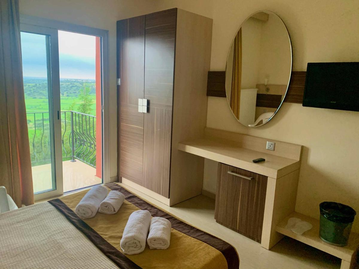 Celebi Garden - Cittaslow Retreat Famagusta (Northern Cyprus)