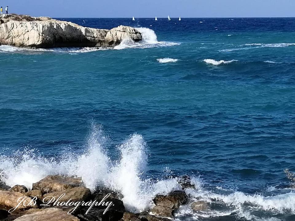 Chill And Joy