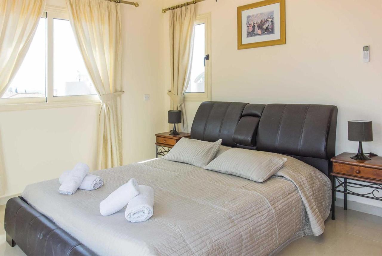 Villa Coralia Dream 1 Coral Bay