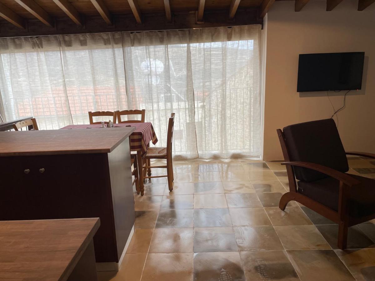 Katoi Homes Vakantiehuis