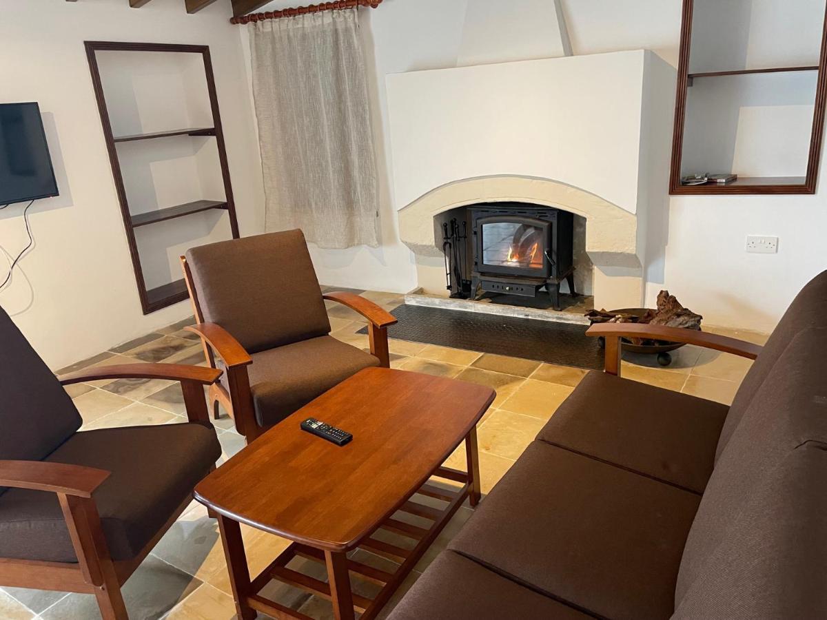 Vakantiehuis Katoi Homes *