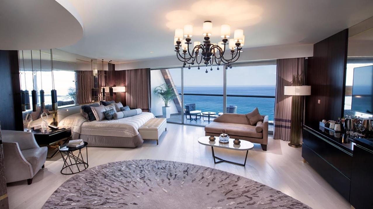 Hotel Elexus & Luxury & & Casino 5*