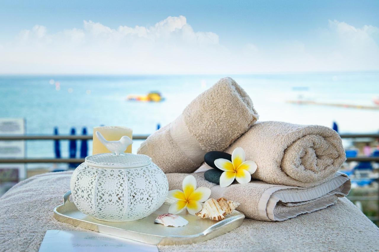 Vrissiana Boutique Hotel