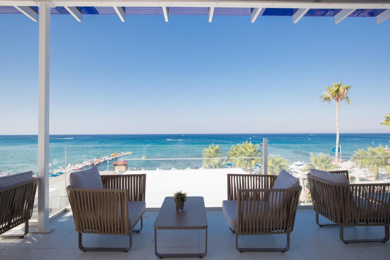 Hotel Silver Sands 3*