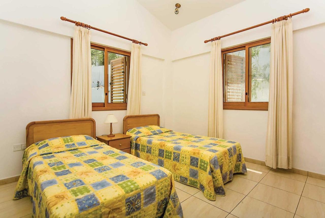 Villa Evanthia