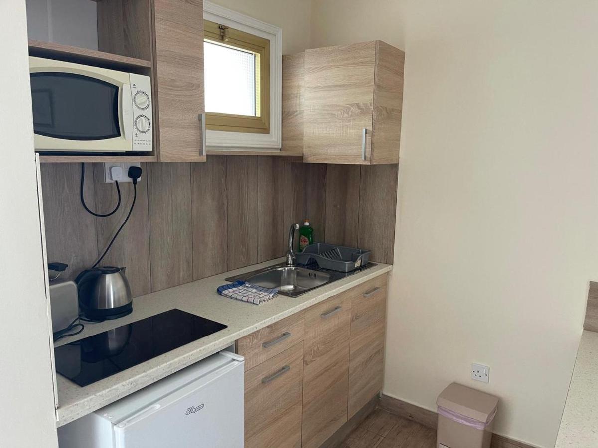 Aparthotel Antonis G. 2*