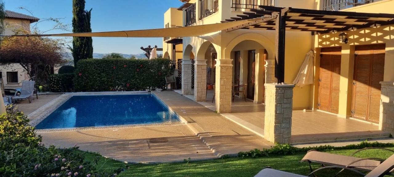 Aphrodite Hills Kouklia