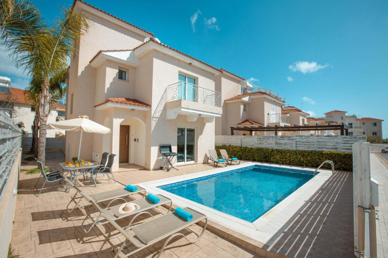 Pernera 173 Villa
