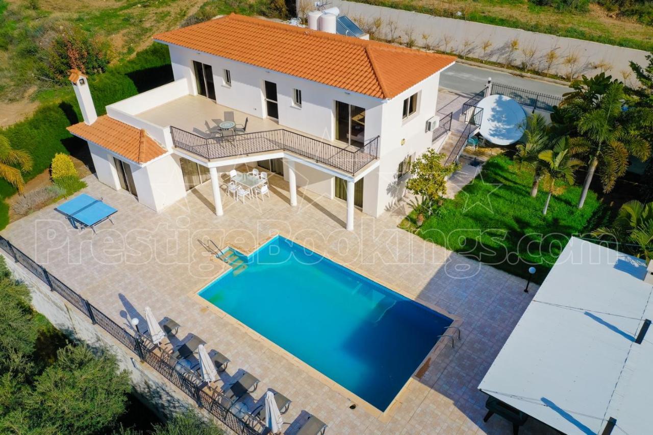 Villa Eframia Dyo By Prestige Bookings *
