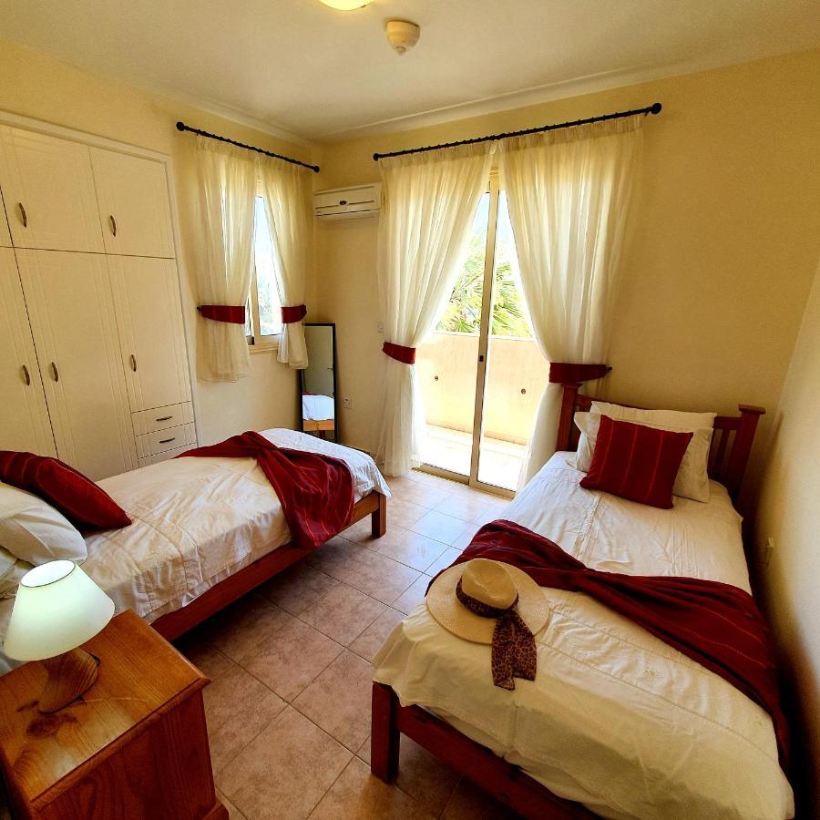 Apartamento Lovely 2 Bedroom A206, 800m To The Sea *