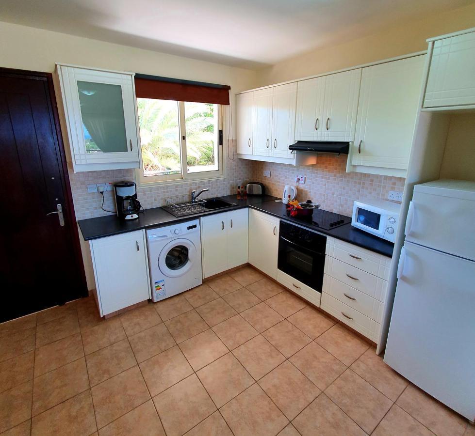Lovely 2 Bedroom A206, 800m To The Sea Apartamento *