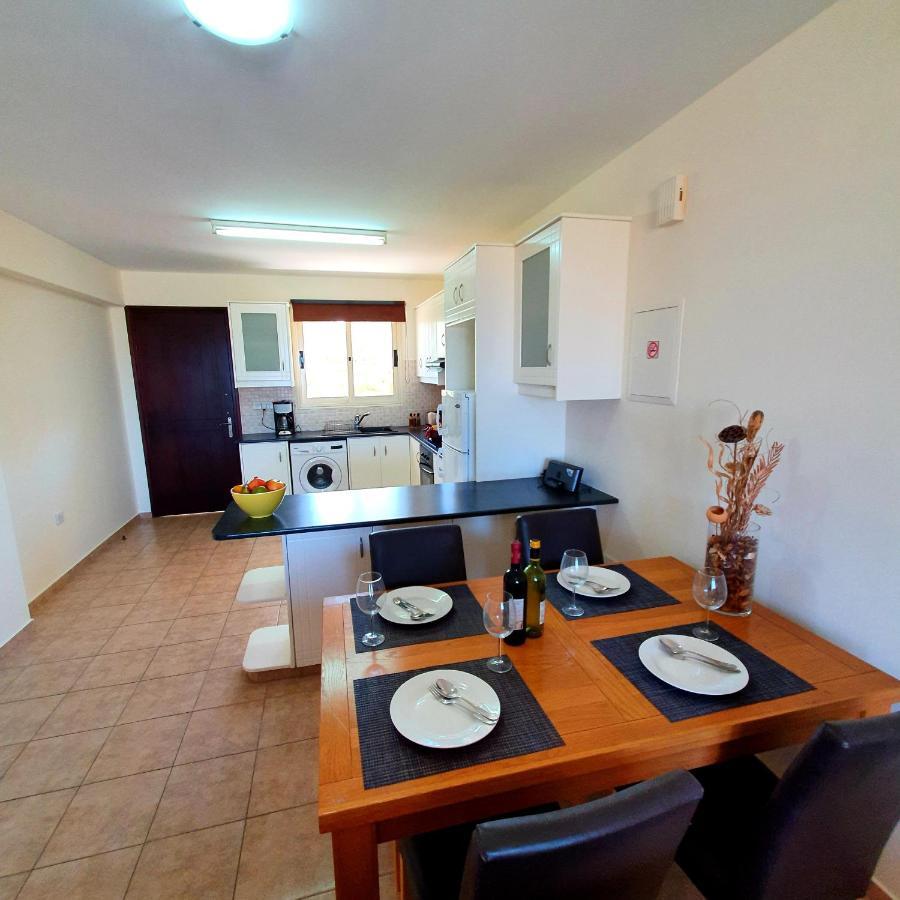 Apartamento Lovely 2 Bedroom A206, 800m To The Sea *