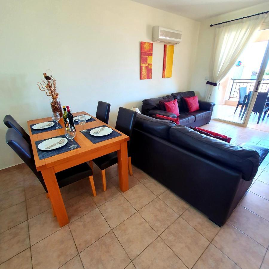 Apartamento Lovely 2 Bedroom A206, 800m To The Sea Paphos