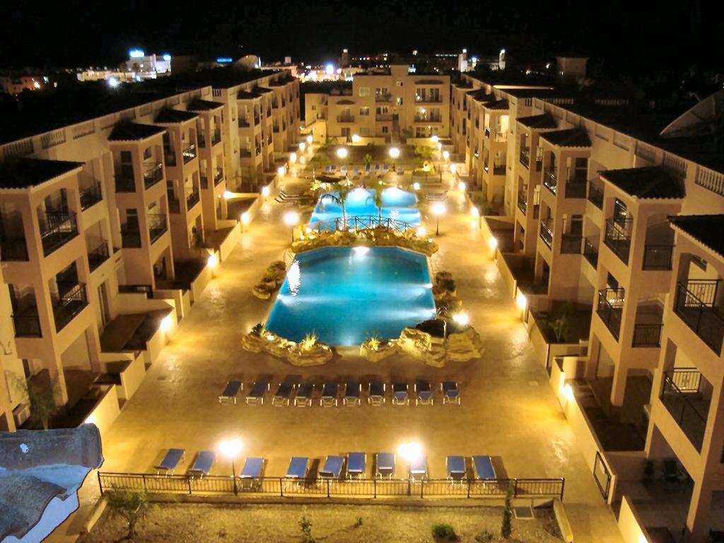 Apartamento Lovely 2 Bedroom A206, 800m To The Sea Paphos