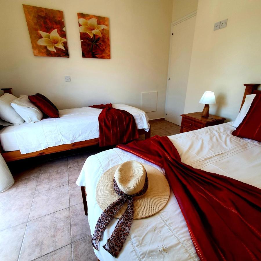 Lovely 2 Bedroom A206, 800m To The Sea Apartamento Paphos