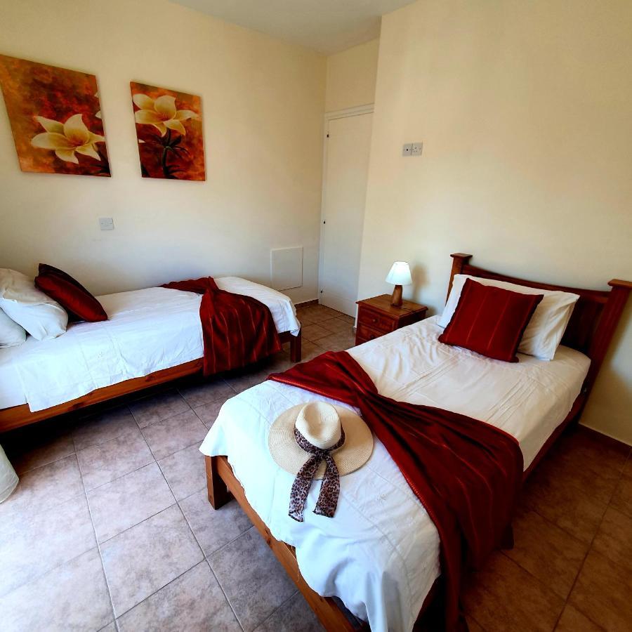 Apartamento Lovely 2 Bedroom A206, 800m To The Sea