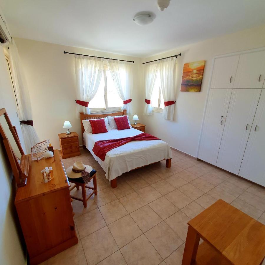 Apartamento Lovely 2 Bedroom A206, 800m To The Sea