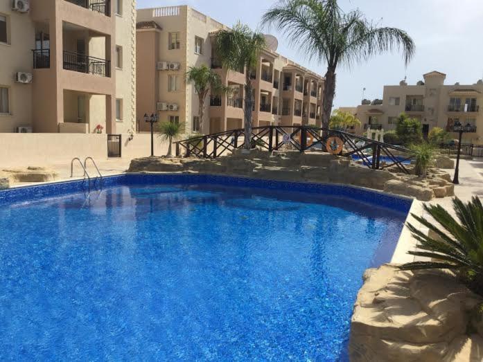 Lovely 2 Bedroom A206, 800m To The Sea *