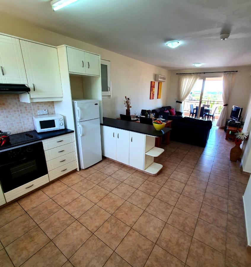 Apartamento Lovely 2 Bedroom A206, 800m To The Sea Paphos