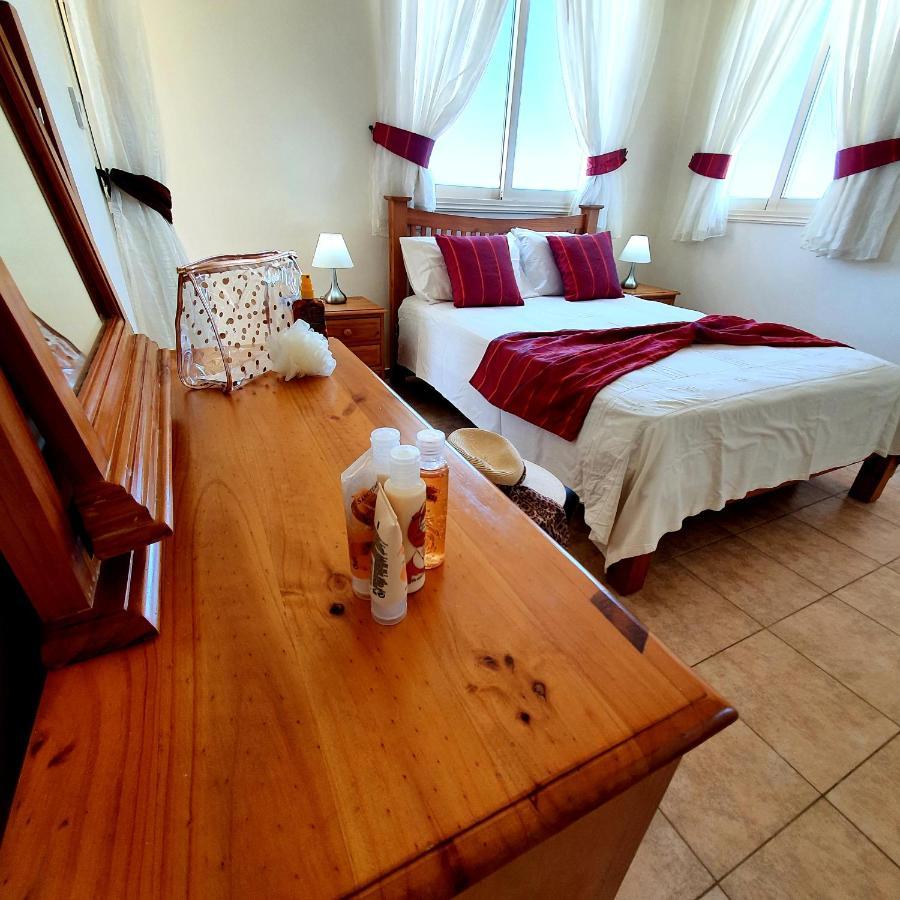 Apartamento Lovely 2 Bedroom A206, 800m To The Sea Paphos