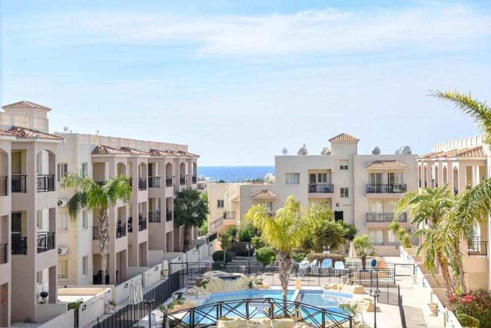 Royal Seacrest а203 Sea View