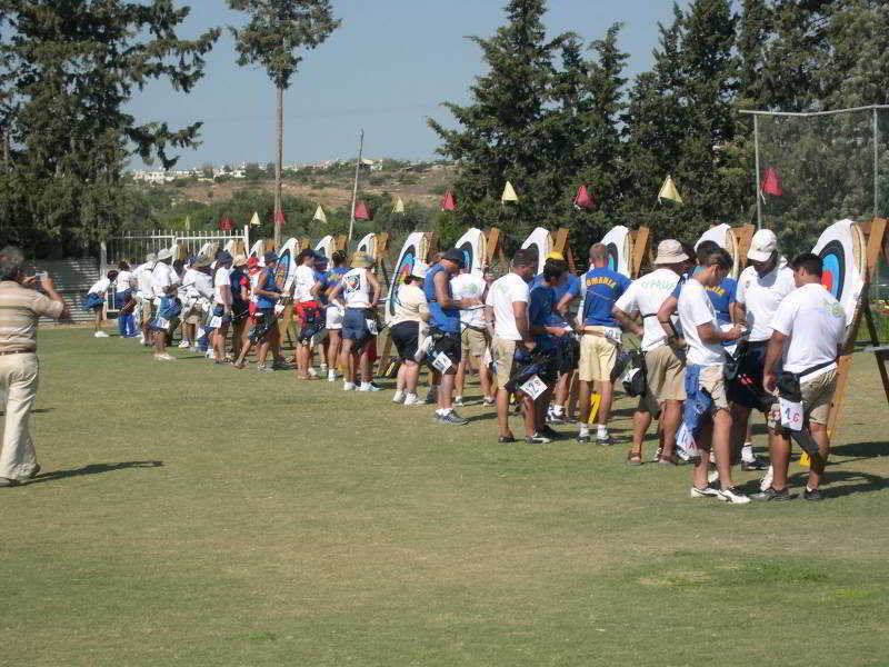 Episkopiana & Sport Hotel 3*