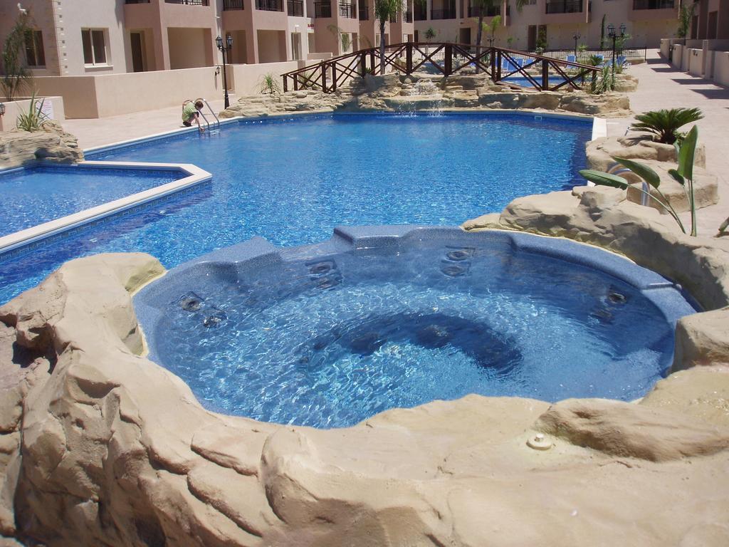 Royal Seacrest Aphrodite Hills