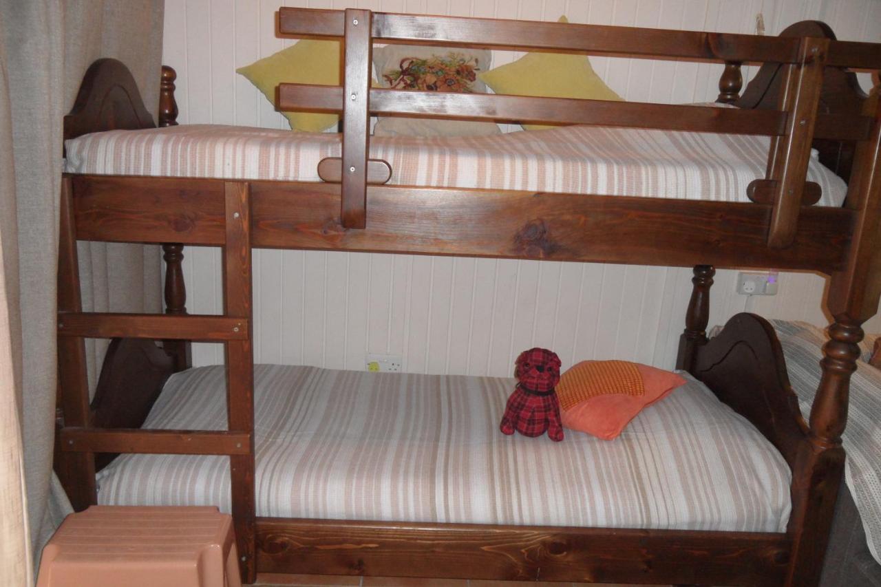 Apartamento Ground Floor, Free Internet *