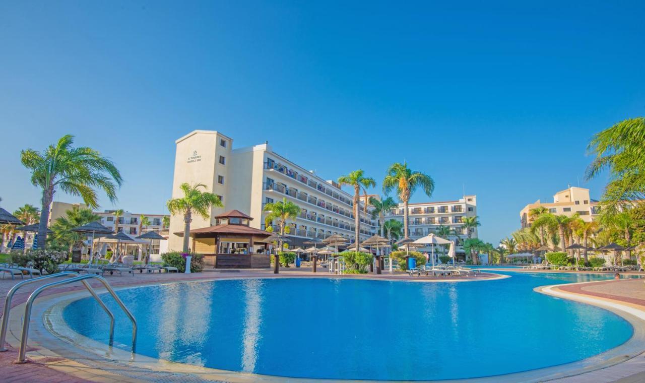 Hotel Tsokkos Gardens