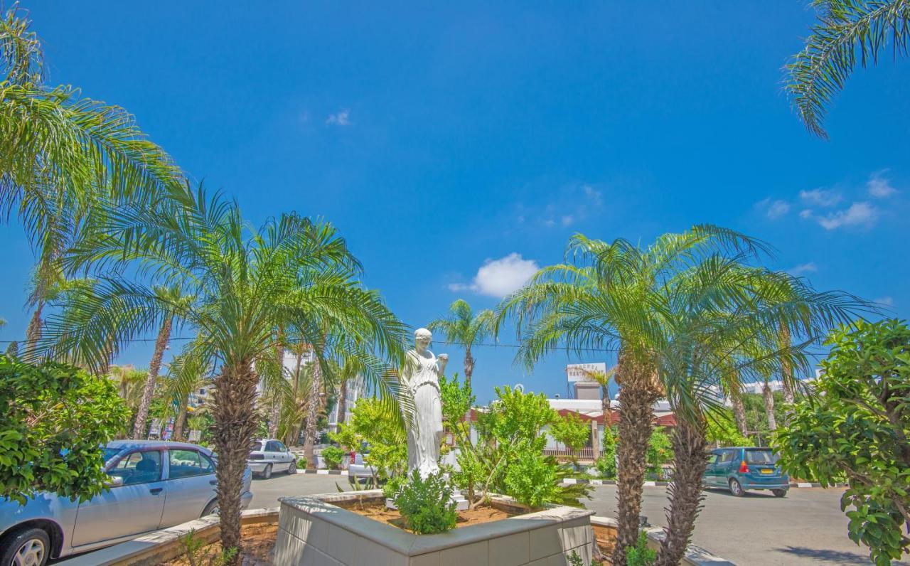 Hotel Tsokkos Gardens