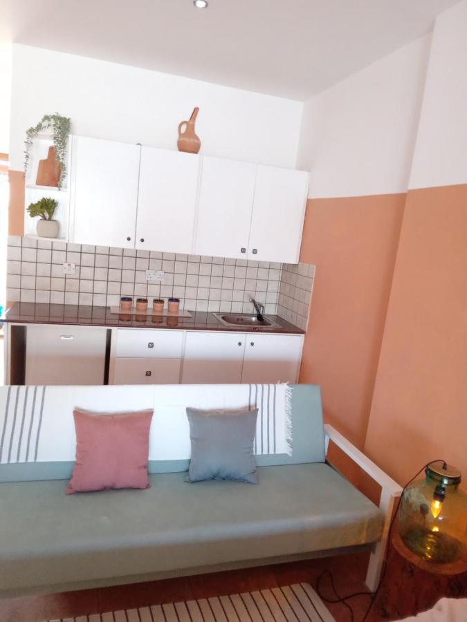 Blue Peter Aparthotel 3*