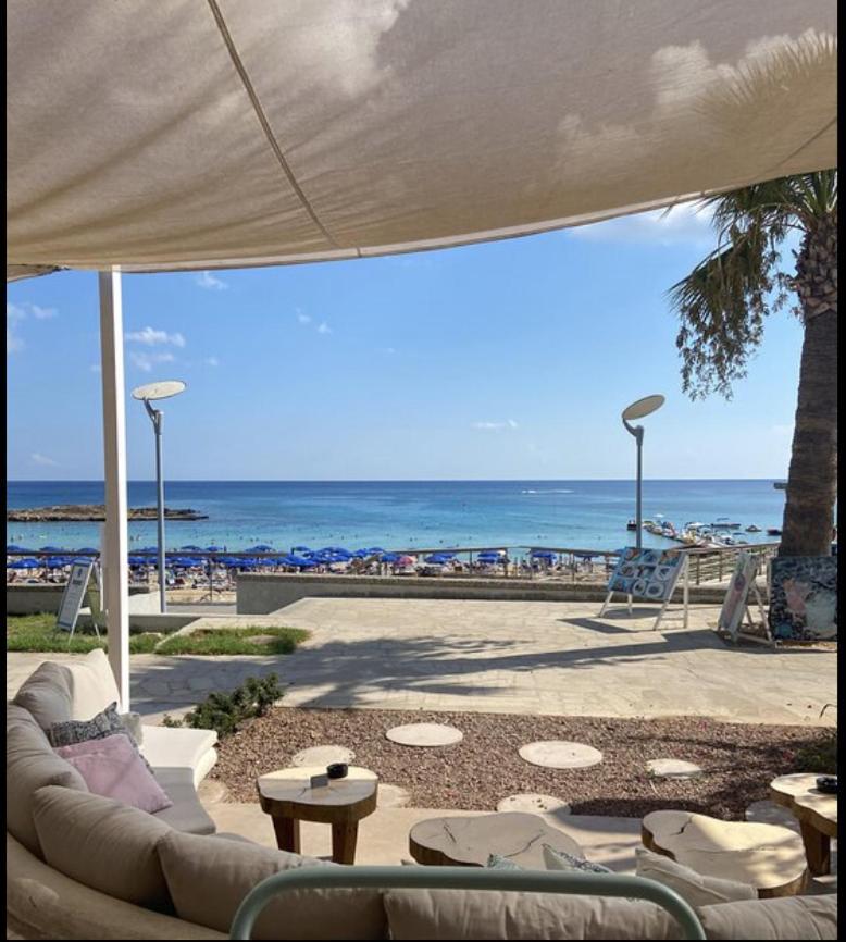 Blue Peter 3* Protaras