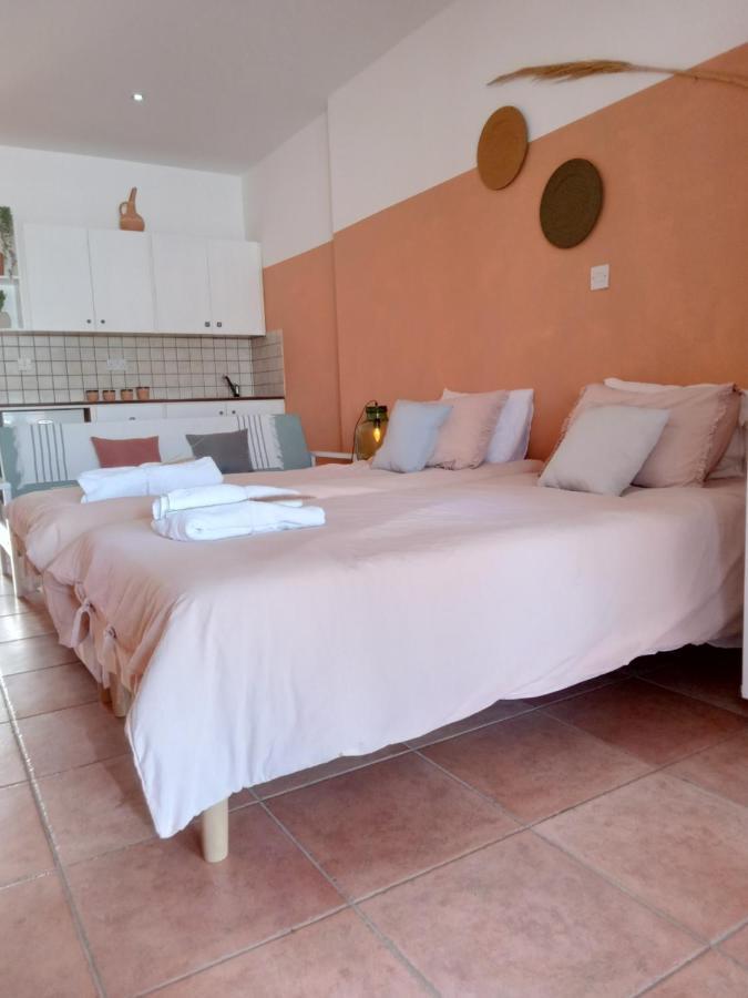 Blue Peter Aparthotel 3*