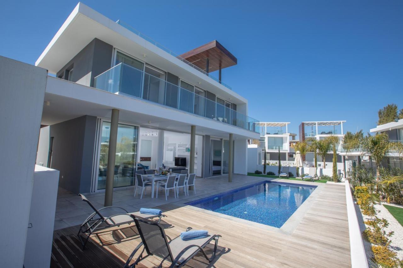 Naya Villa