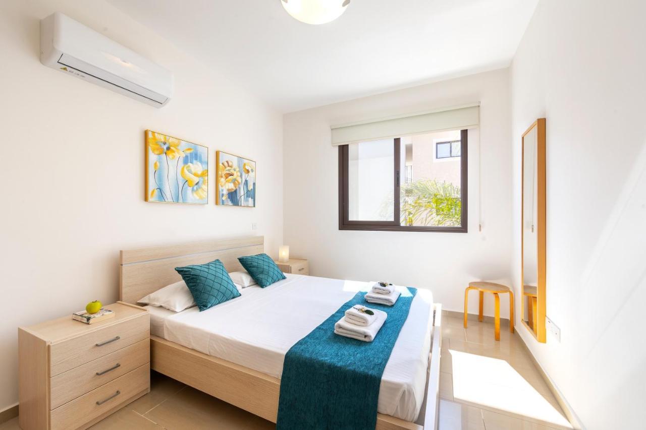 Villa Protaras Angela Nefeli Paralimni