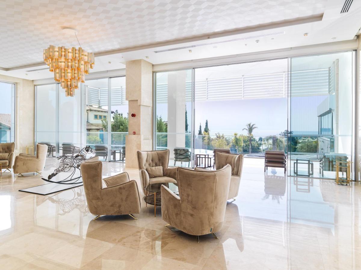 The Tower At St Raphael 3* Limassol