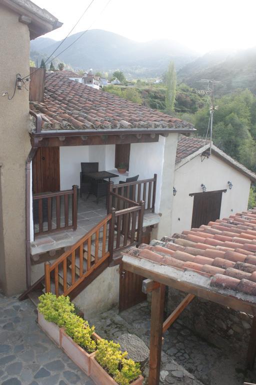 Maritsa Lodge *