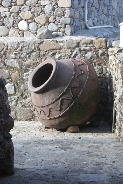 Alojamento Maritsa Kakopetria