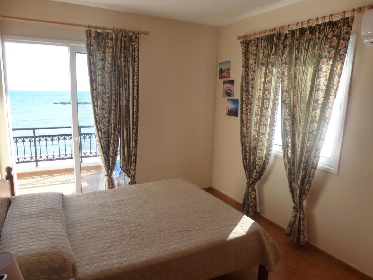 Philippou & Apartment Larnaca
