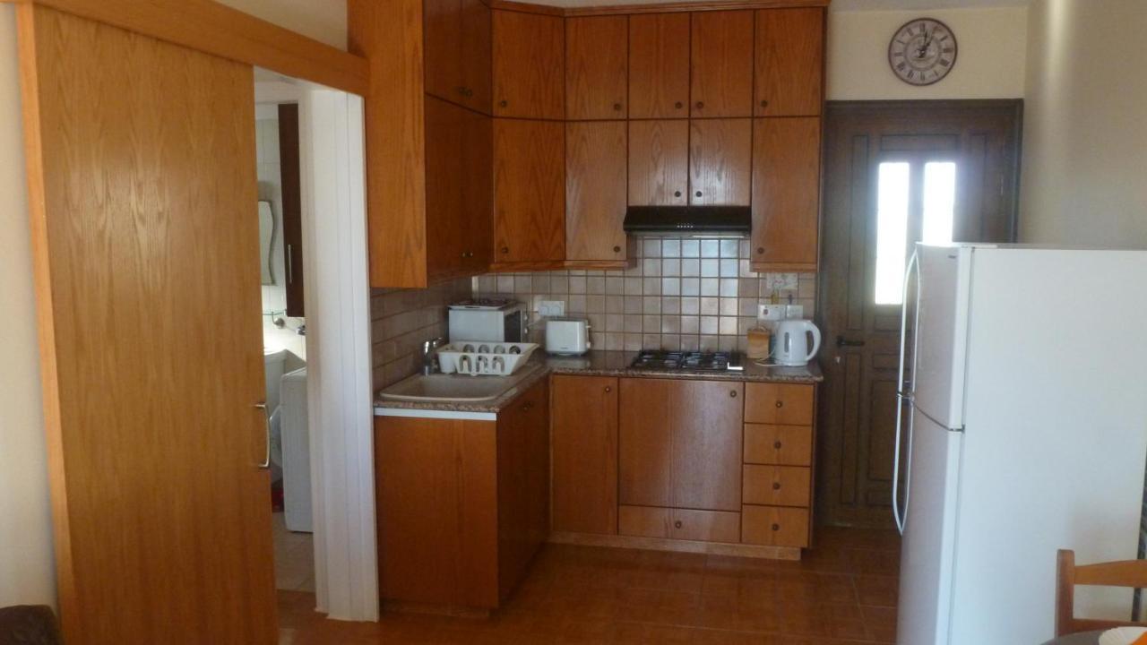 Apartment Philippou & Larnaca