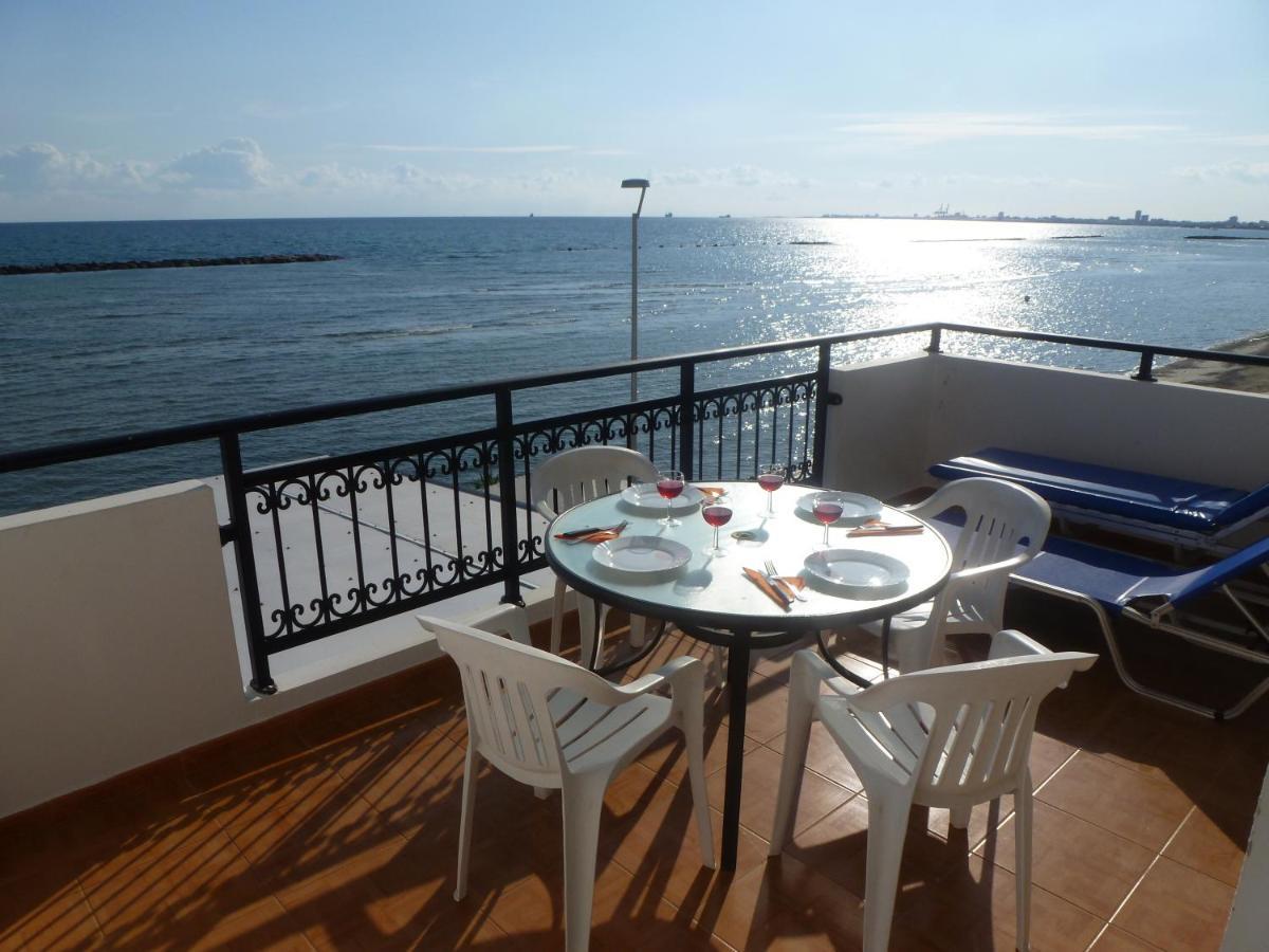 Apartment Philippou & Larnaca