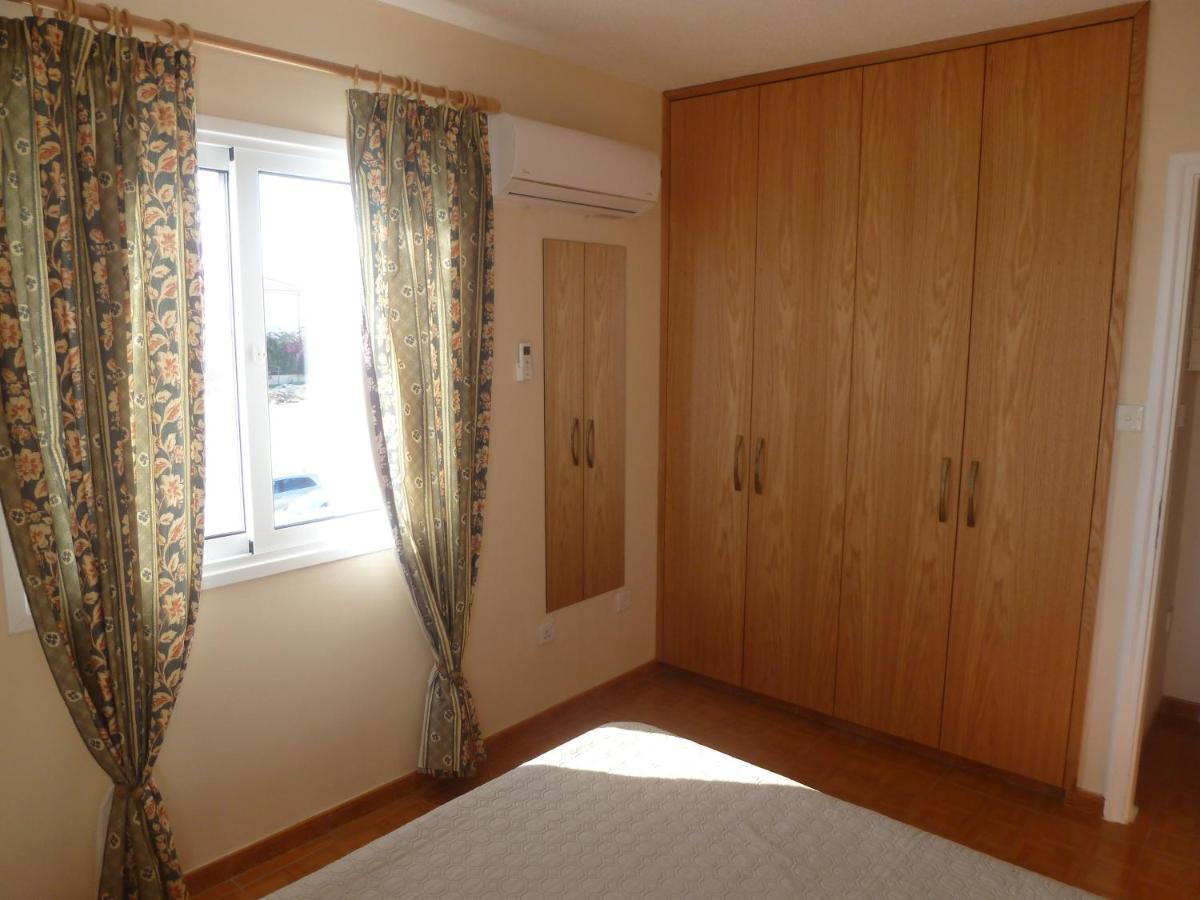 Philippou & Apartment Larnaca