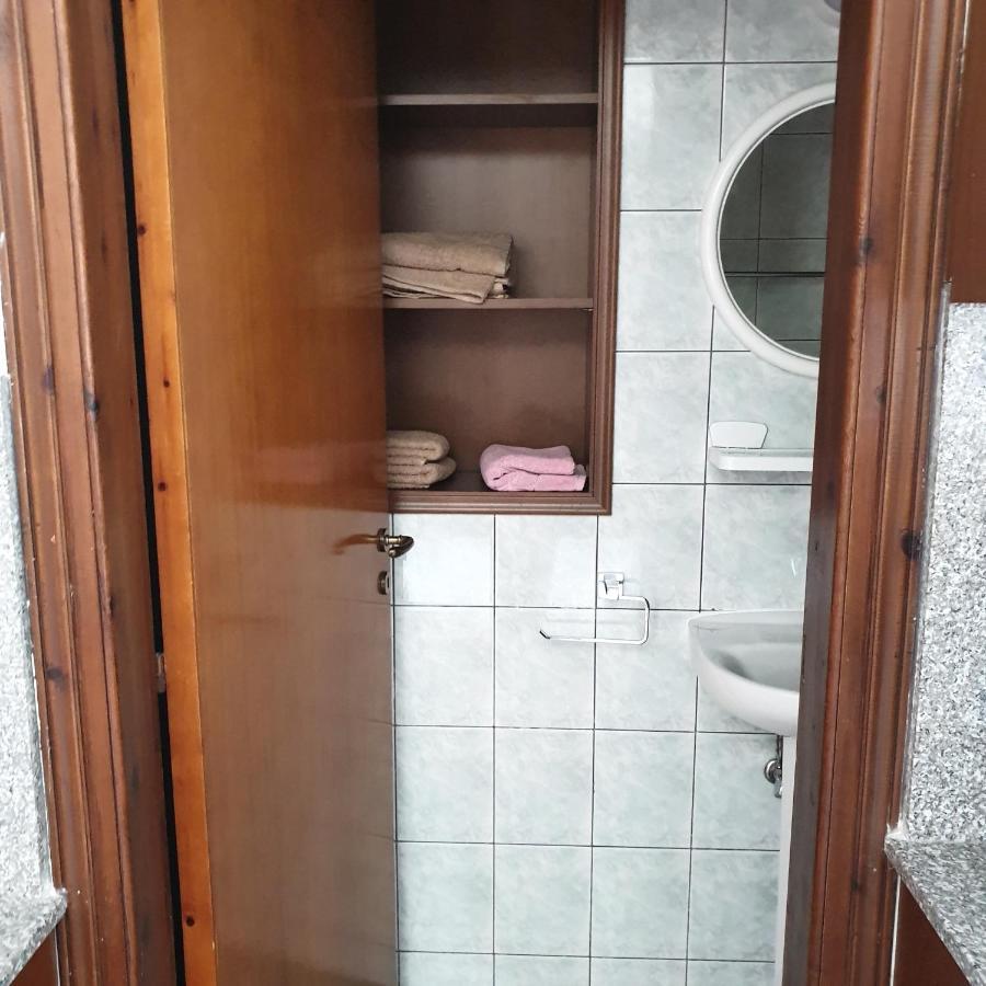 Apartment Vasilopoulos House Tochni