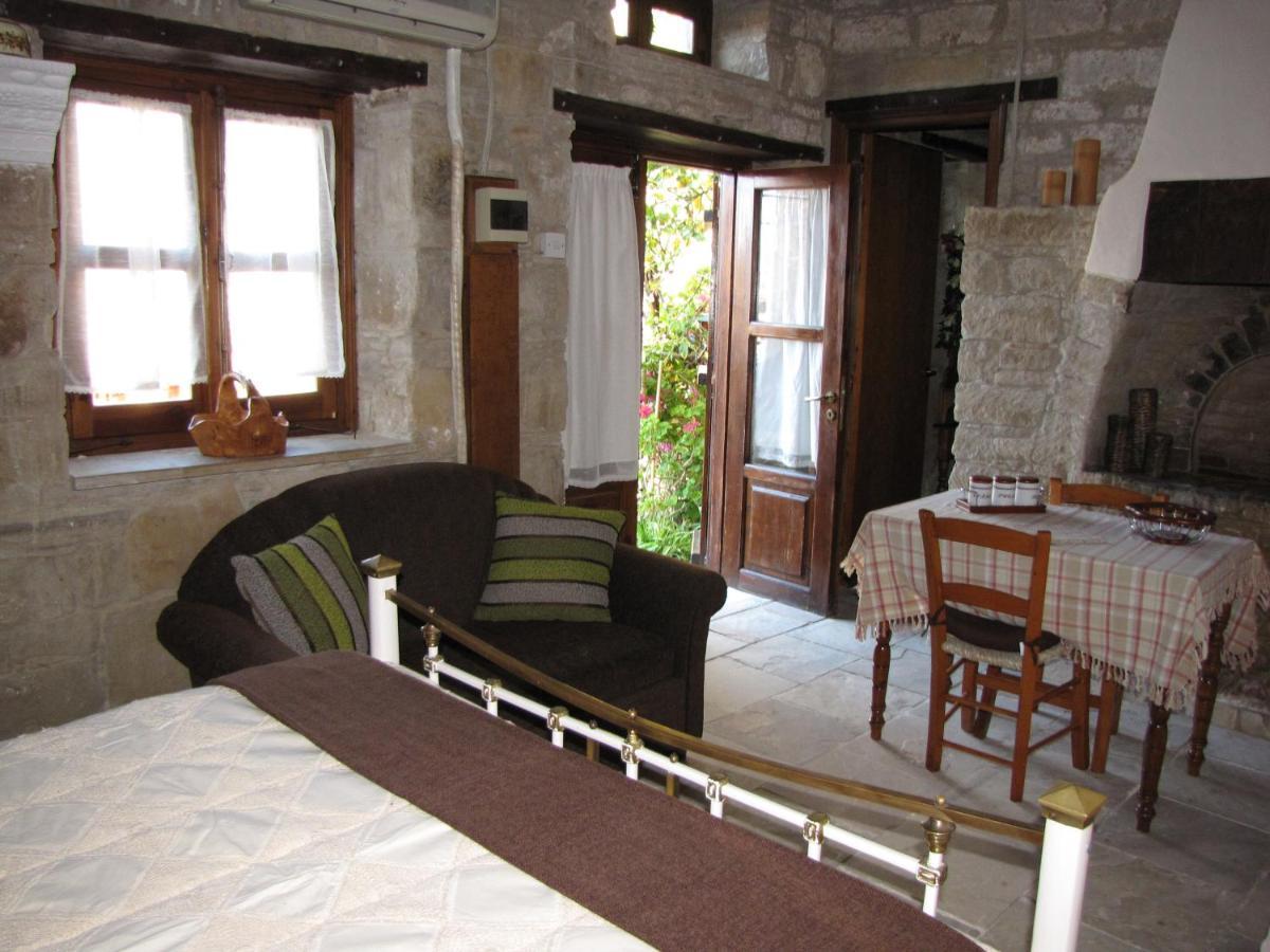 Apartment Vasilopoulos House
