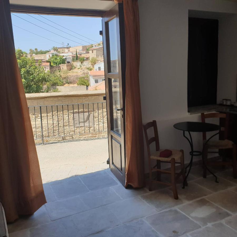 Apartment Vasilopoulos House