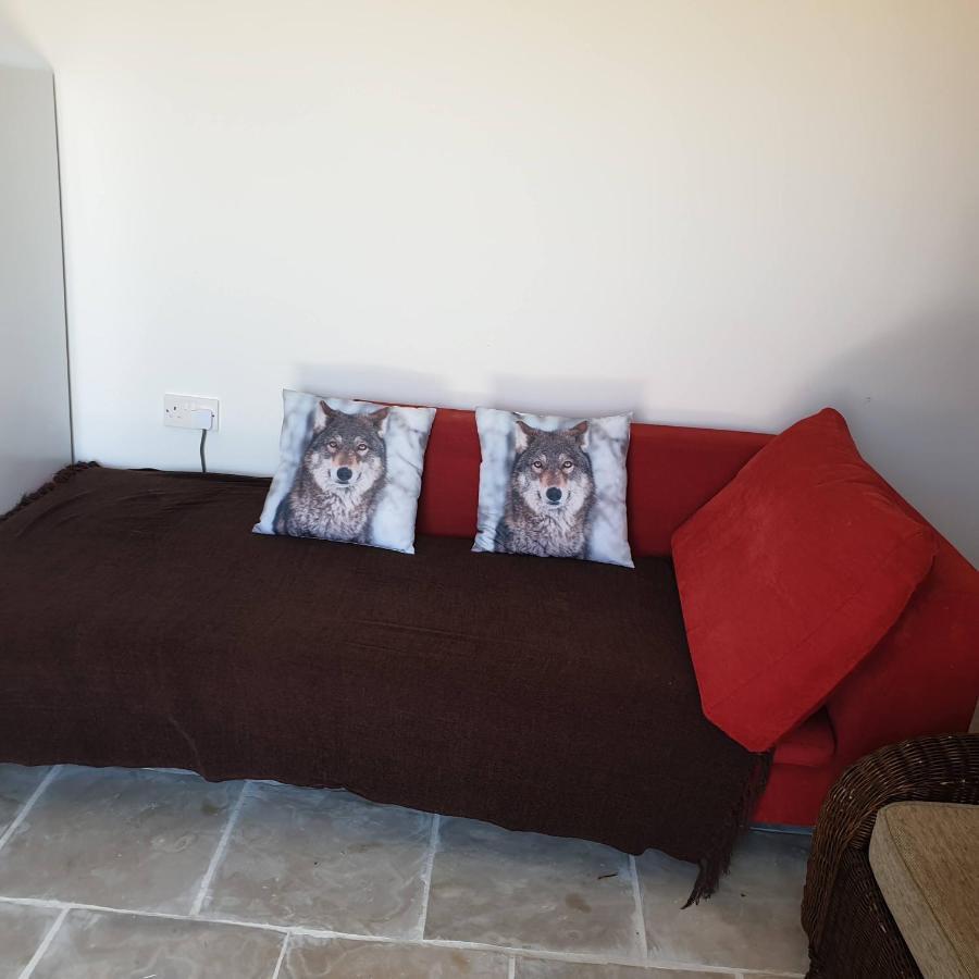 Vasilopoulos House Apartment *