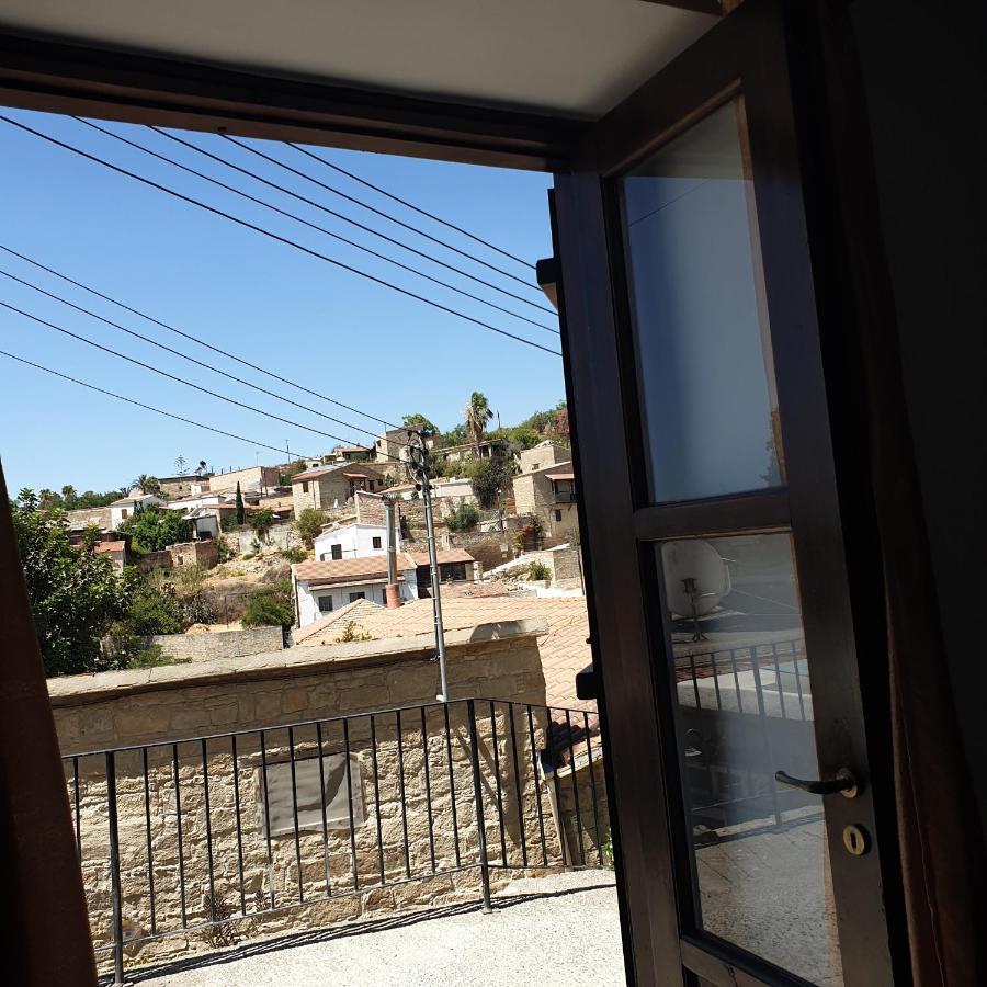 Vasilopoulos House Apartment *