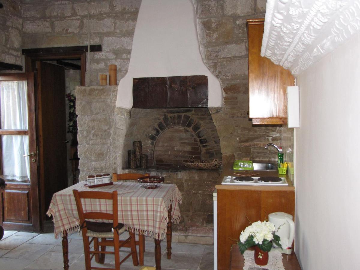 Apartment Vasilopoulos House