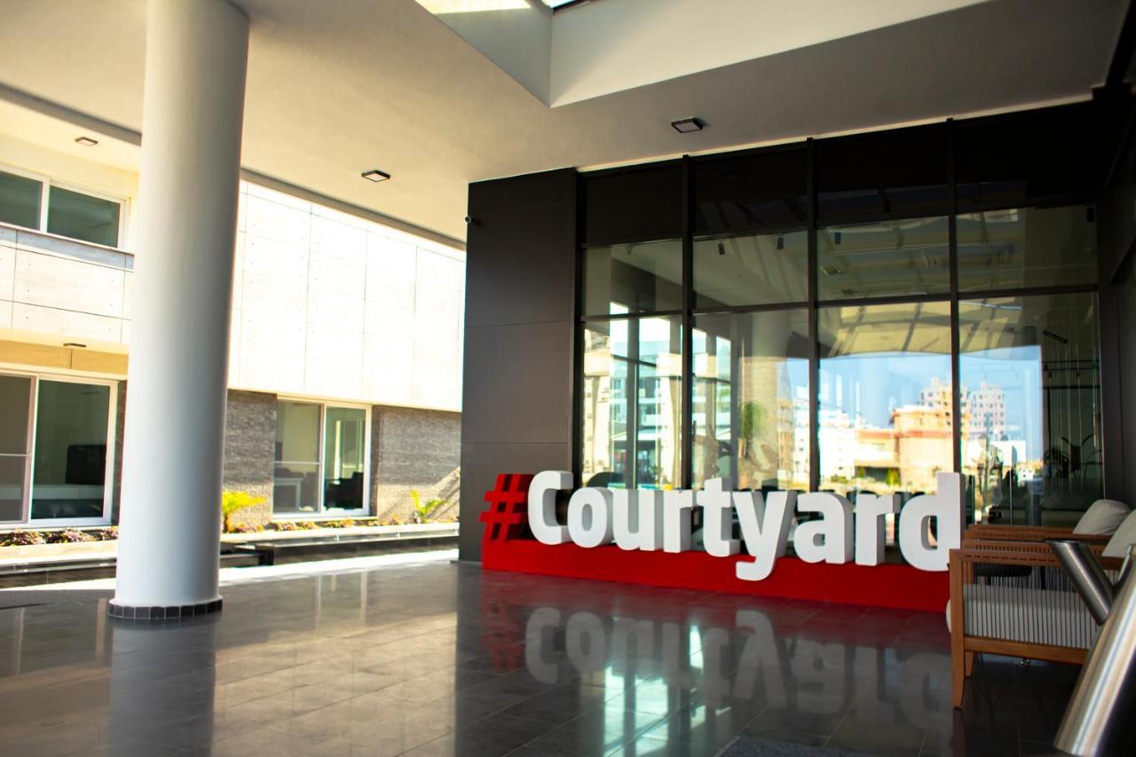 Courtyard Long Hotel Iskele District (Northern Cyprus)