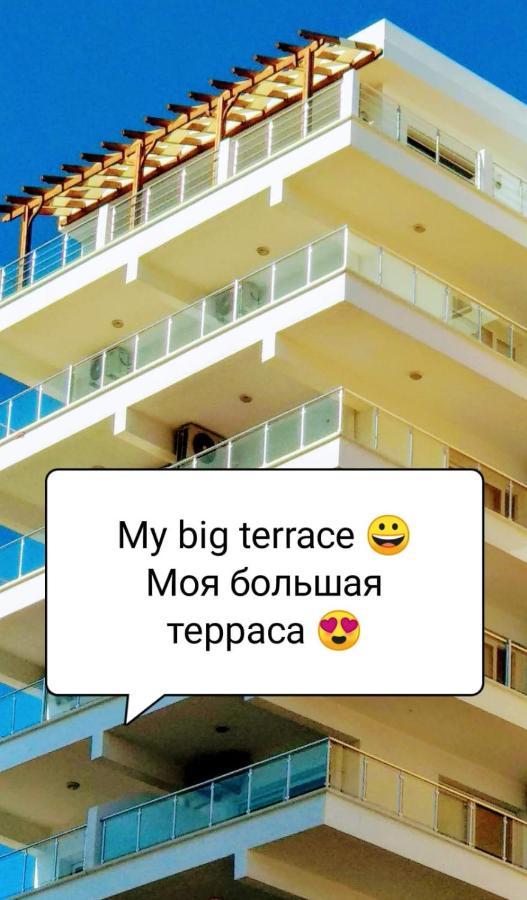 Caesar Flavius: Smart In Northern Cyprus Apartment Trikomo